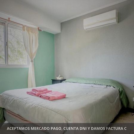 Habitacion Tres Arroyos Eksteriør billede