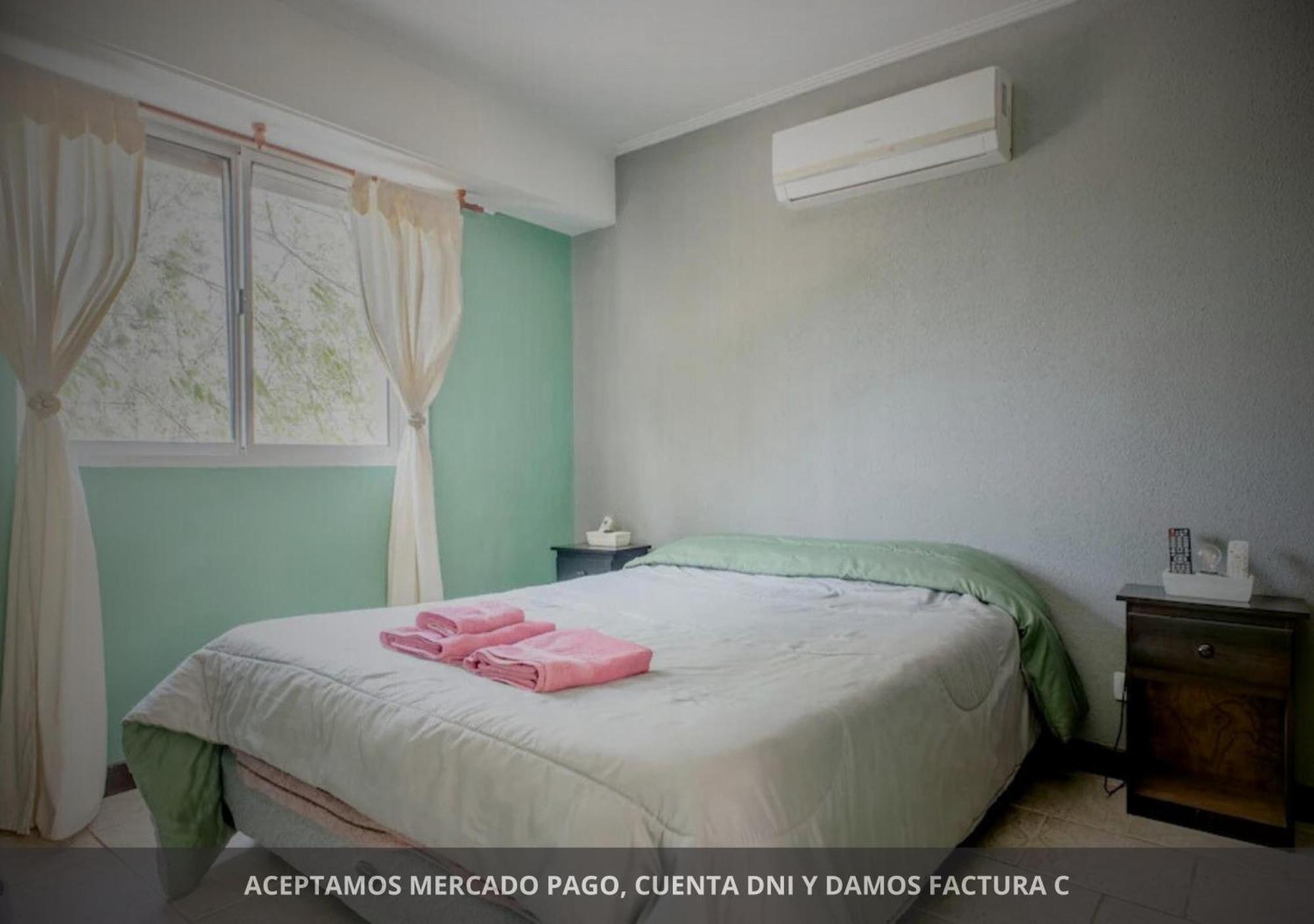 Habitacion Tres Arroyos Eksteriør billede
